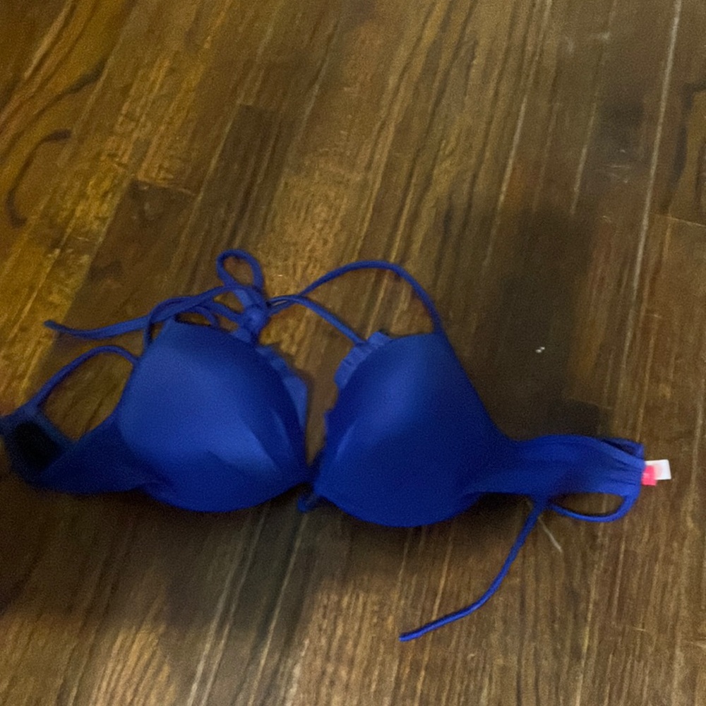 Victoria secret bikini top